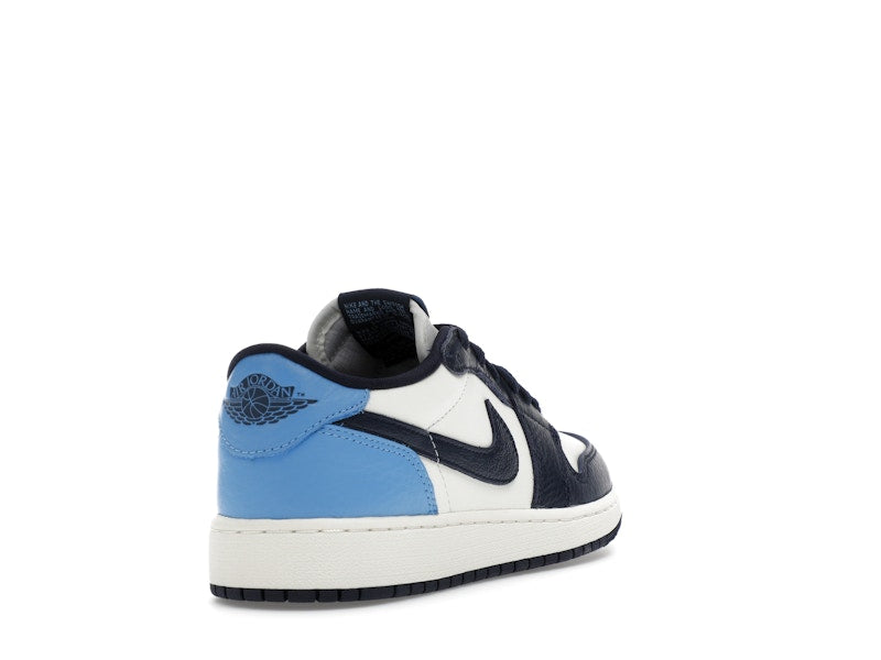 Jordan 1 Low OG Obsidian UNC (GS)