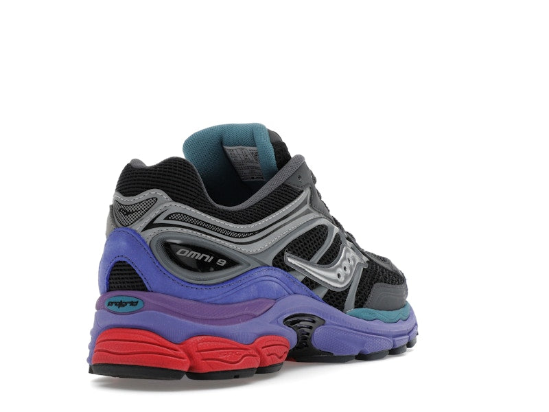 Saucony ProGrid Omni 9 Galaxy