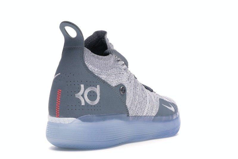 Nike KD 11 Cool Grey