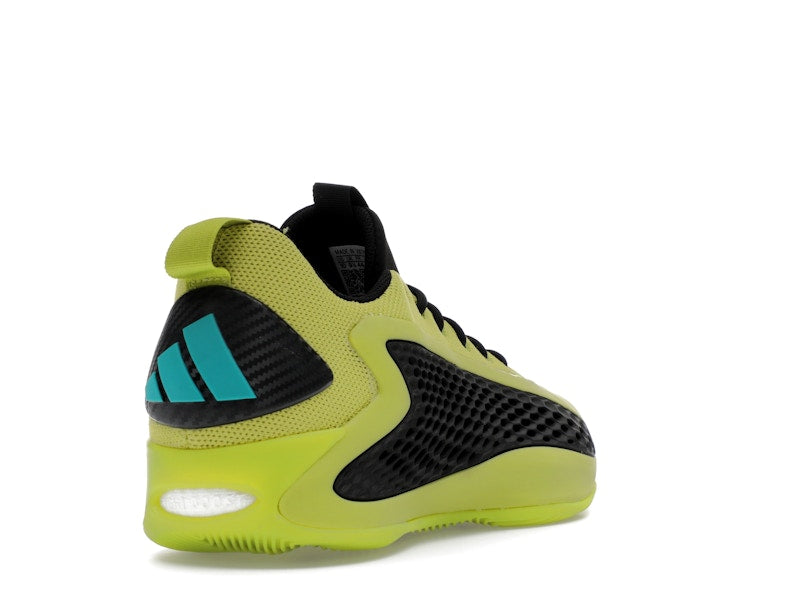 adidas AE 1 Low Preloved Lime
