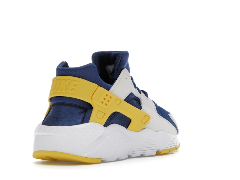 Nike Huarache Run Blue (GS)