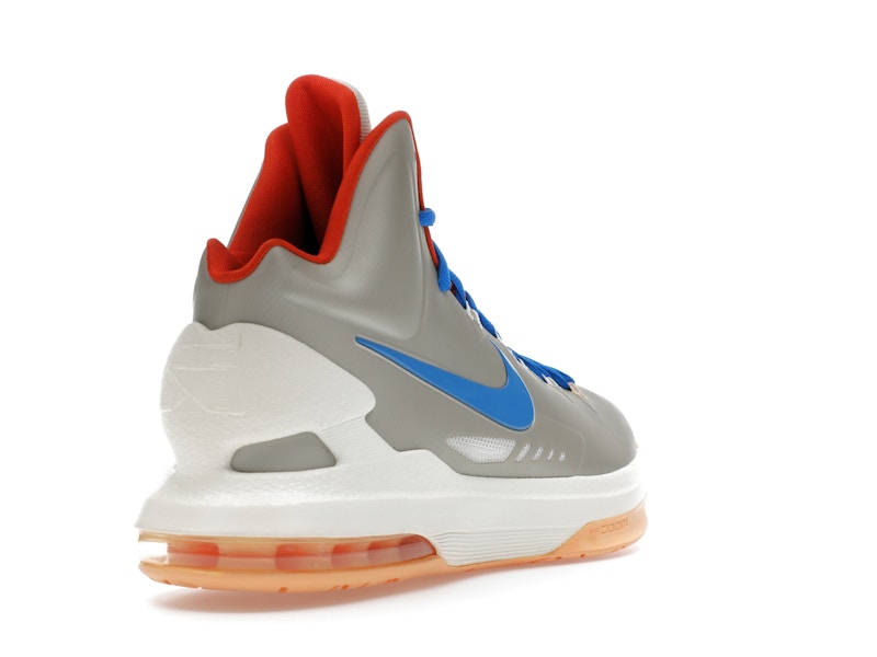 Nike KD 5 Birch