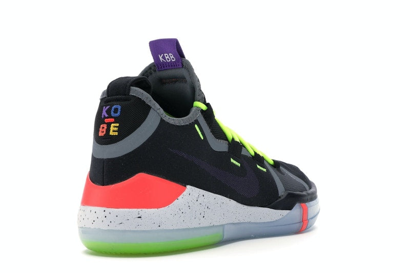 Nike Kobe AD Chaos