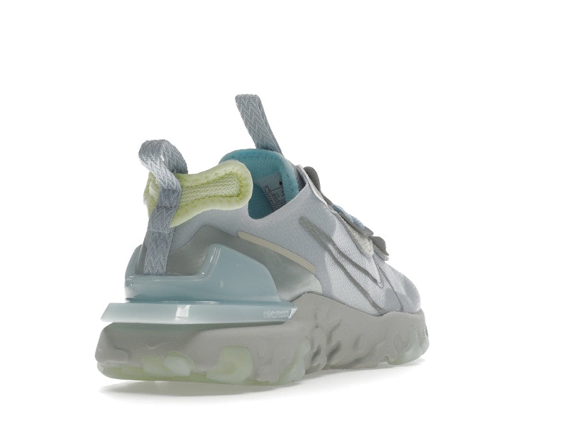 Nike React Vision Celestine Blue (Women's)