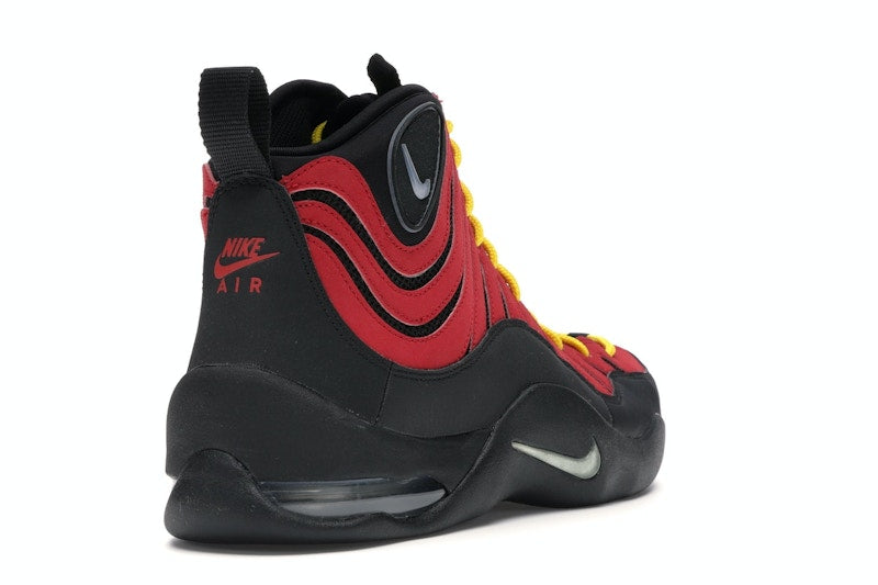 Nike Air Bakin OG (2014)
