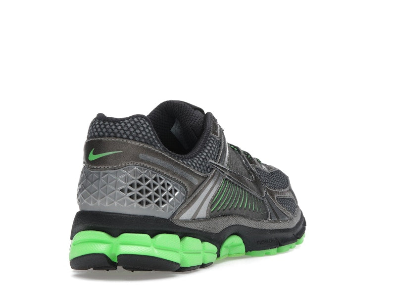 Nike Zoom Vomero 5 Metallic Pewter Green Strike