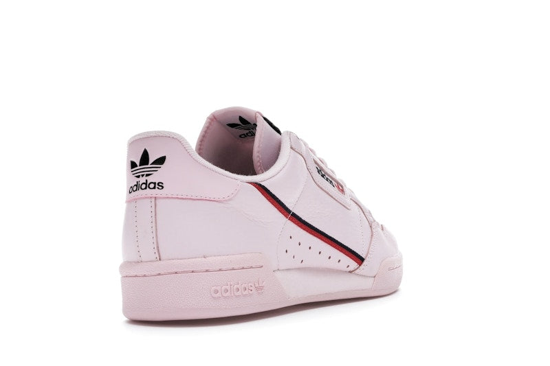 adidas Continental Clear Pink