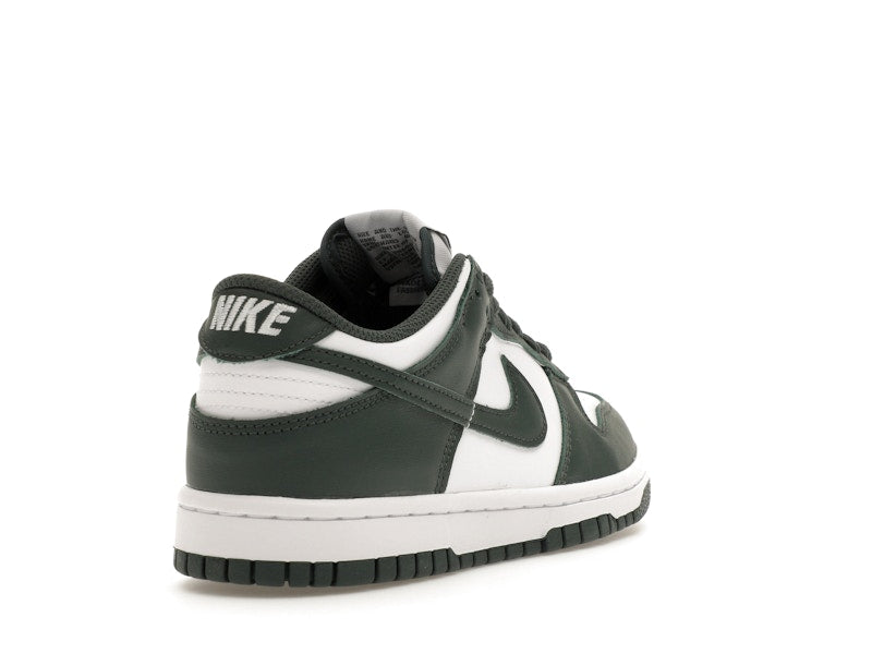 Nike Dunk Low Vintage Green (GS)