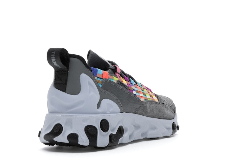 Nike React Celto SOPHNET Grey Multi-Color