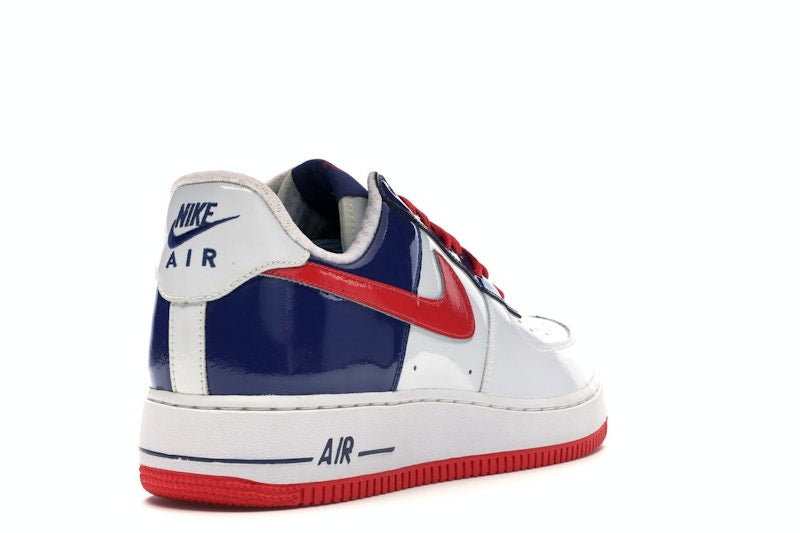 Nike Air Force 1 Low World Cup South Korea