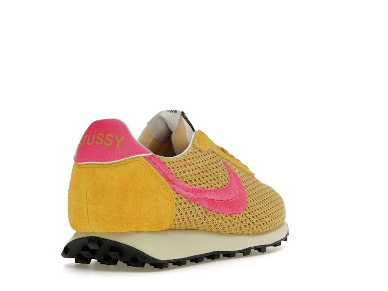 Nike LD-1000 SP Stussy Sanded Gold