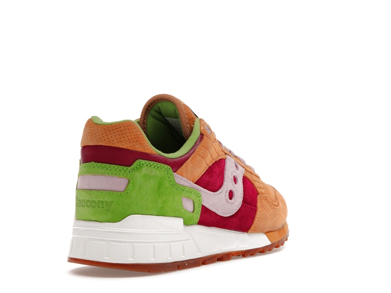 Saucony Shadow 5000 END Burger