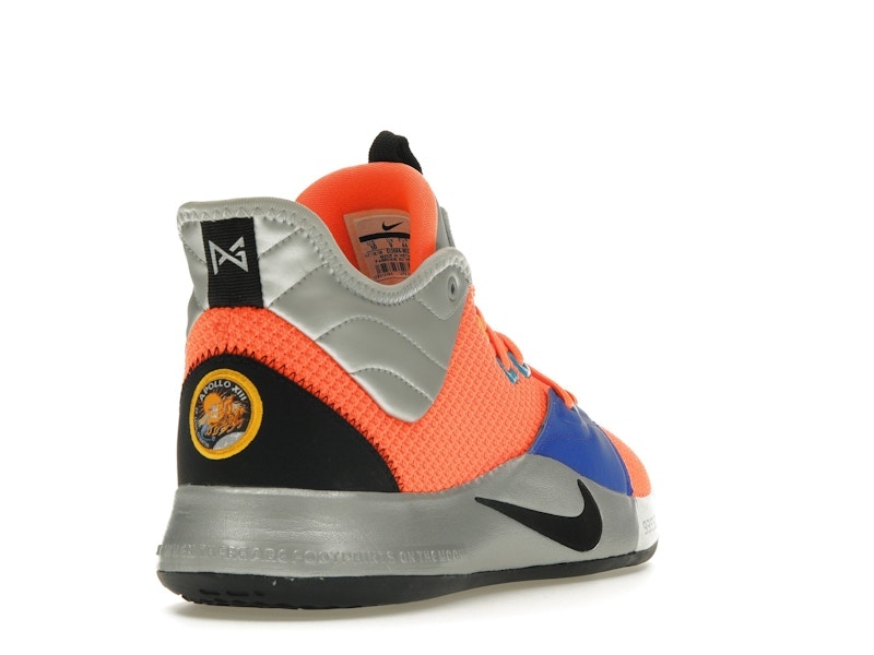 Nike PG 3 NASA