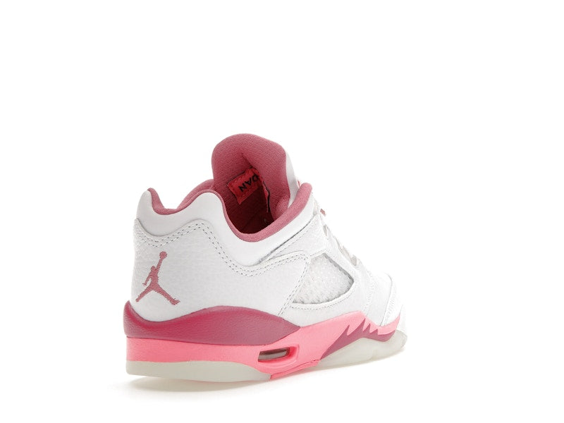 Jordan 5 Retro Low Crafted For Her Desert Berry (GS)