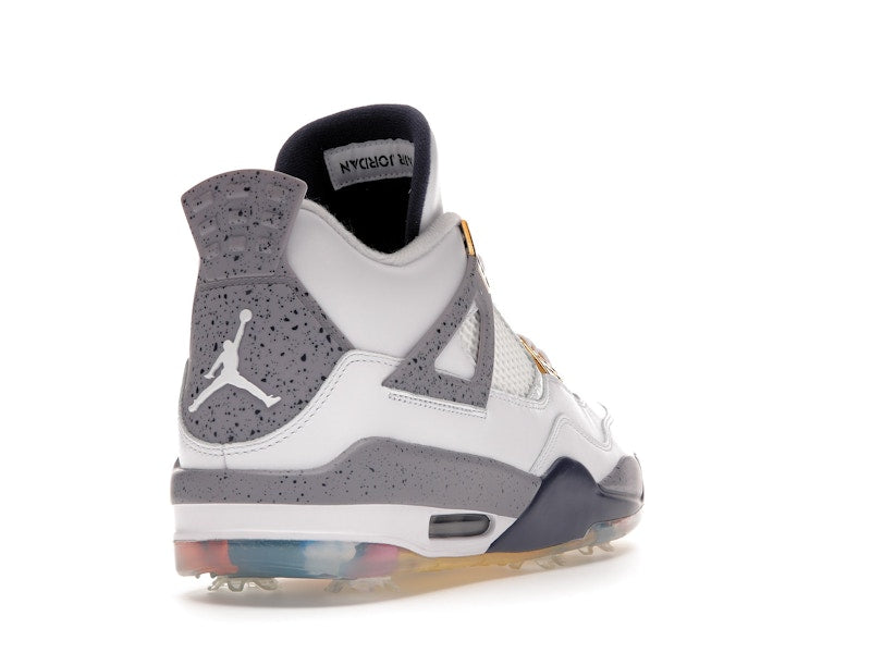 Jordan 4 Retro Golf Eastside Golf