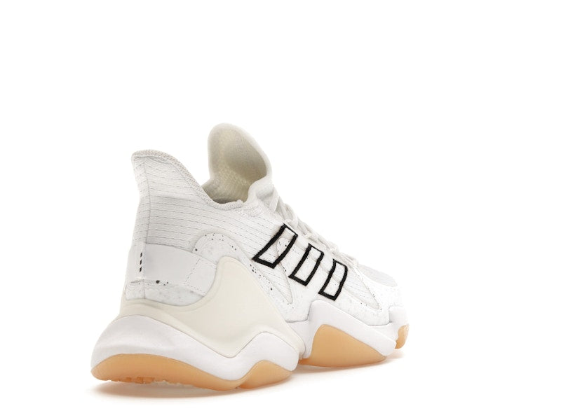 adidas Impact FLX Patrick Mahomes White Gum