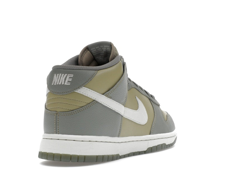 Nike Dunk Mid Dark Stucco