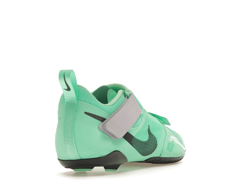 Nike Superrep Cycle Green Glow (Women's)