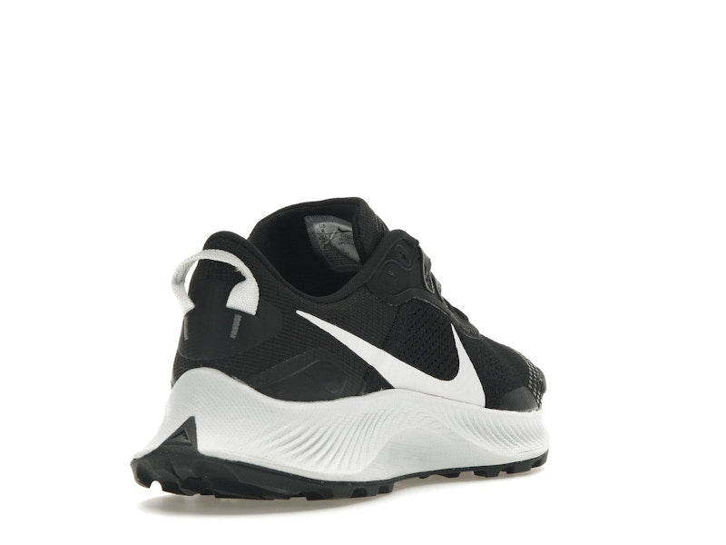 Nike Pegasus Trail 2 Black Platinum (Women's)