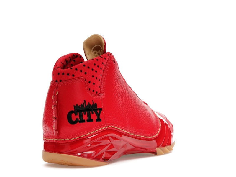 Jordan 23 Chicago