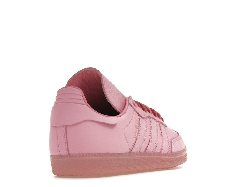 adidas Samba Pharrell Humanrace Pink