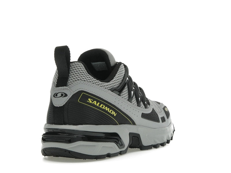 Salomon ACS+ OG Alloy Black Lemon Beams Exclusive