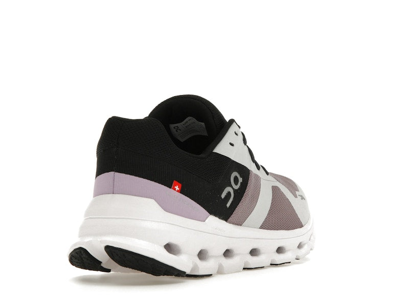 On Running Cloudrunner Heron Black (Women's)