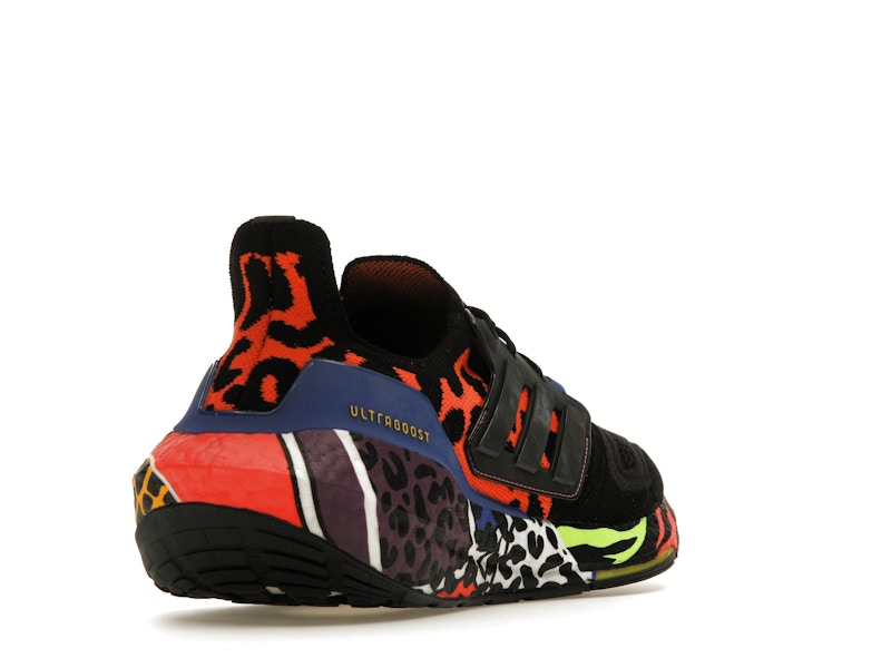 adidas Ultra Boost 22 Rich Mnisi (Women's)