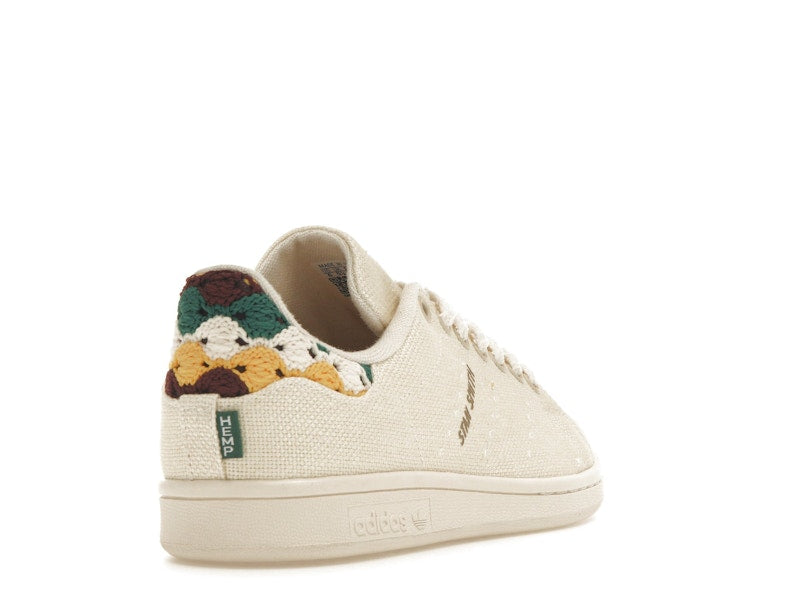 adidas Stan Smith Chalk White Wonder White