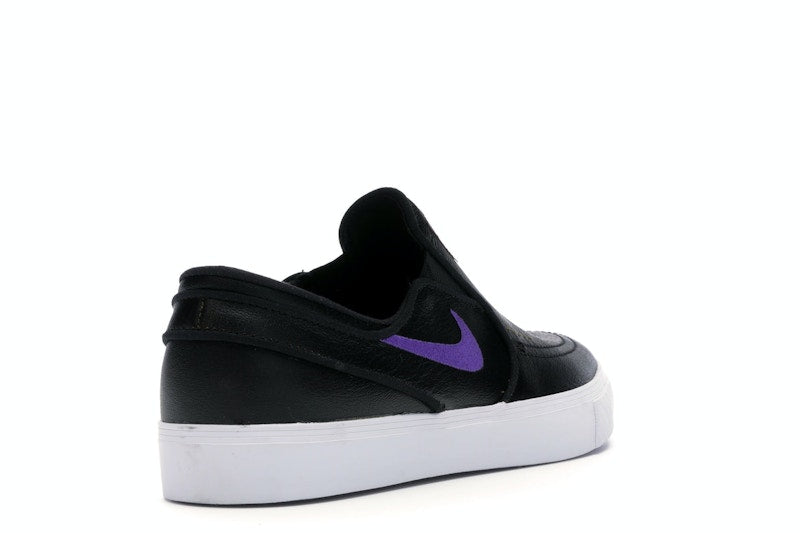Nike SB Zoom Stefan Janoski Slip NBA Lakers