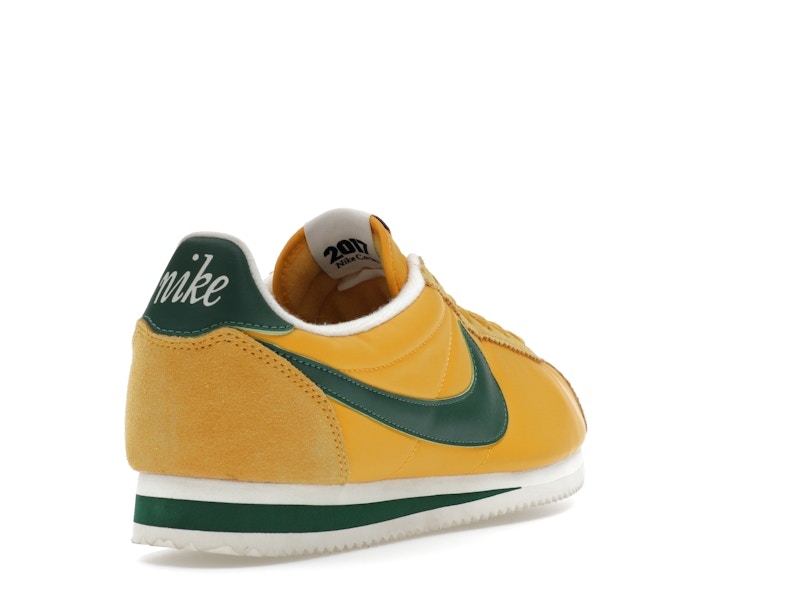 Nike Classic Cortez Nylon Oregon
