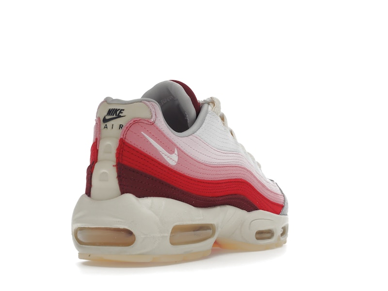 Nike Air Max 95 Anatomy of Air GID