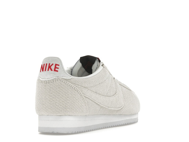 Nike Classic Cortez Stranger Things Sail Upside Down Pack