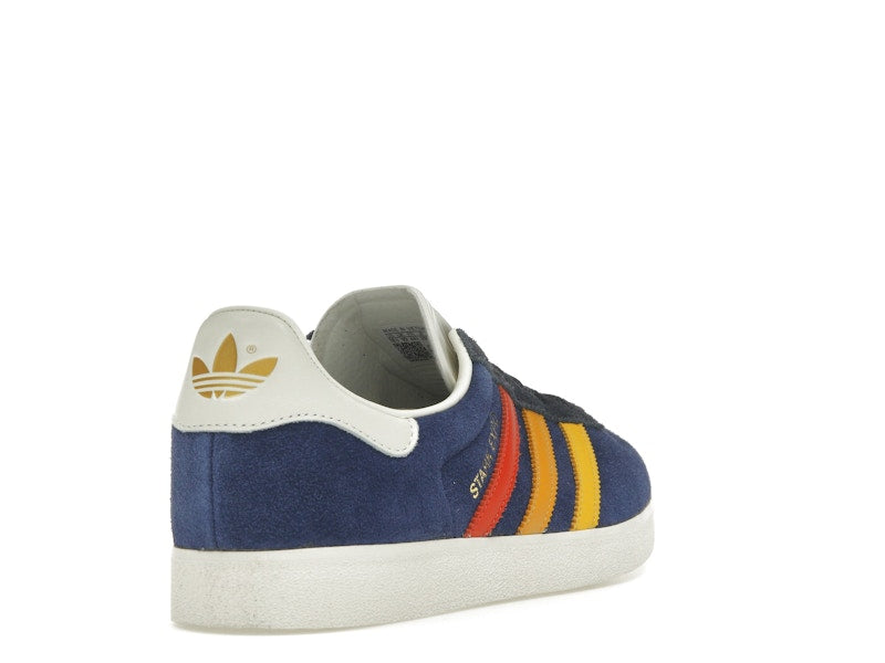 adidas Gazelle size? Exclusive Marvel Stark Industries Pack