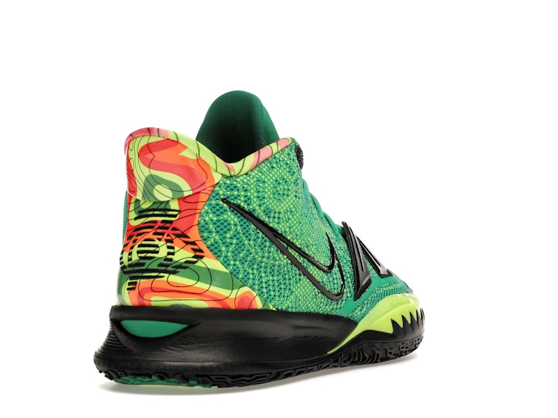 Nike Kyrie 7 Ky-D Weatherman