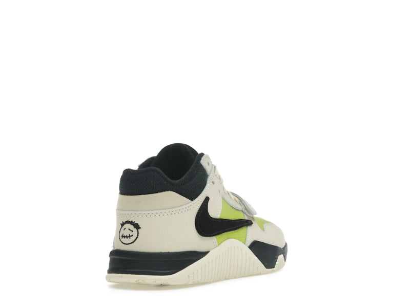 Jordan Jumpman Jack TR Travis Scott Bright Cactus (PS)