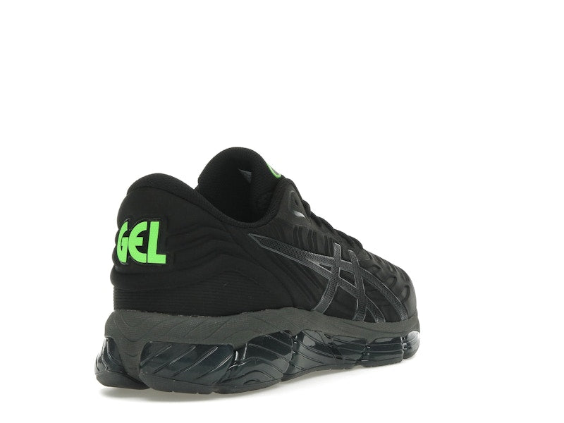 ASICS Gel-Quantum 360 VIII Emboss Black Obsidian Grey