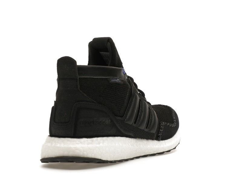 adidas Ultra Boost Rlea Lab Core Black