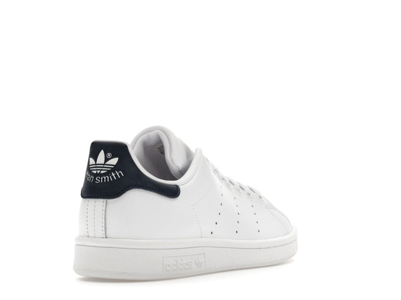 adidas Stan Smith White Navy (2020) (Women's)