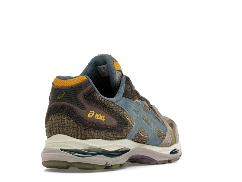 ASICS Gel-K1011 Sneaker Politics Live Oak