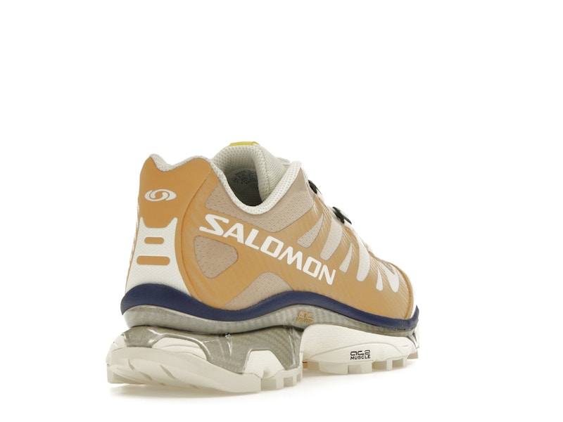 Salomon XT-4 OG Taffy Vanilla Ice