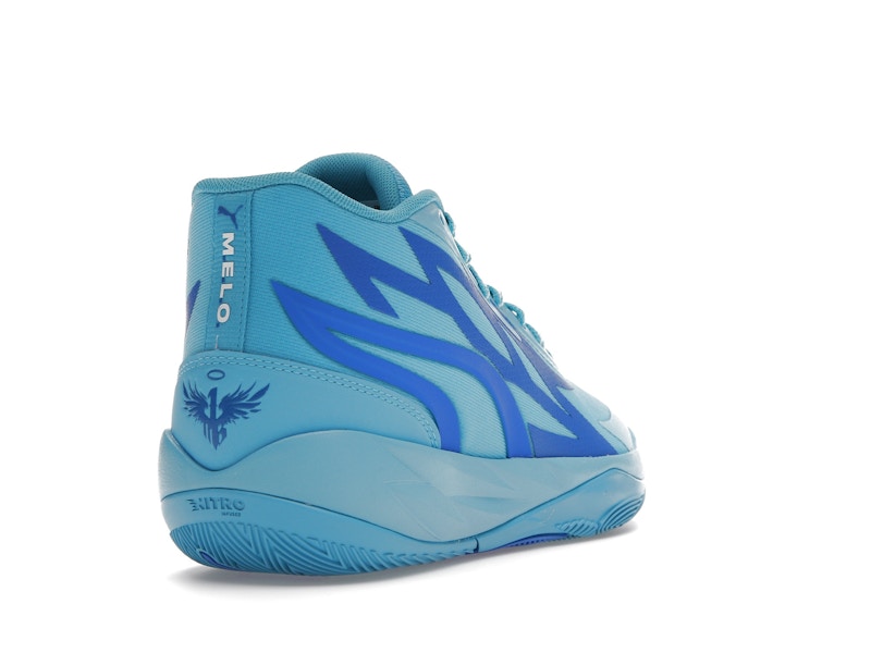 Puma LaMelo Ball MB.02 Rookie Of The Year (GS)