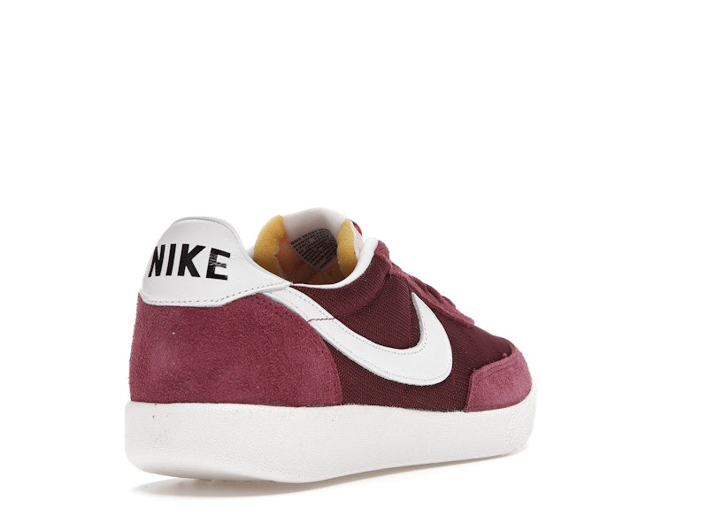 Nike Killshot Beetroot