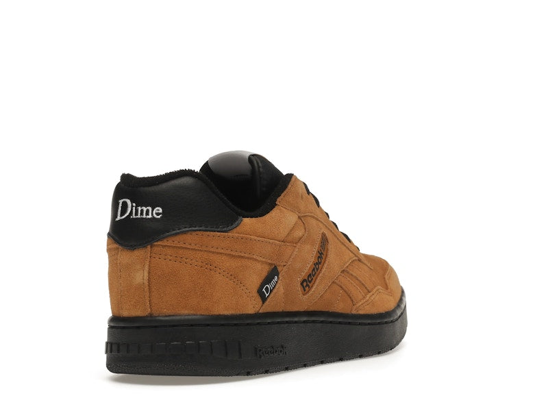 Reebok BB 4000 Dime Light Brown