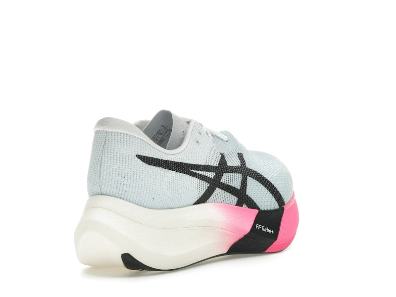 ASICS Metaspeed Edge Paris Light Blue