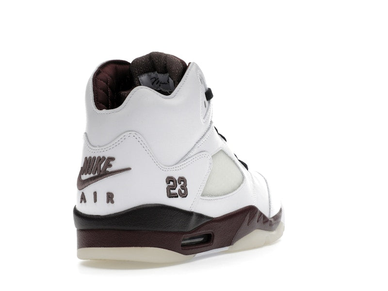 Jordan 5 Retro A Ma Maniére Black Collective