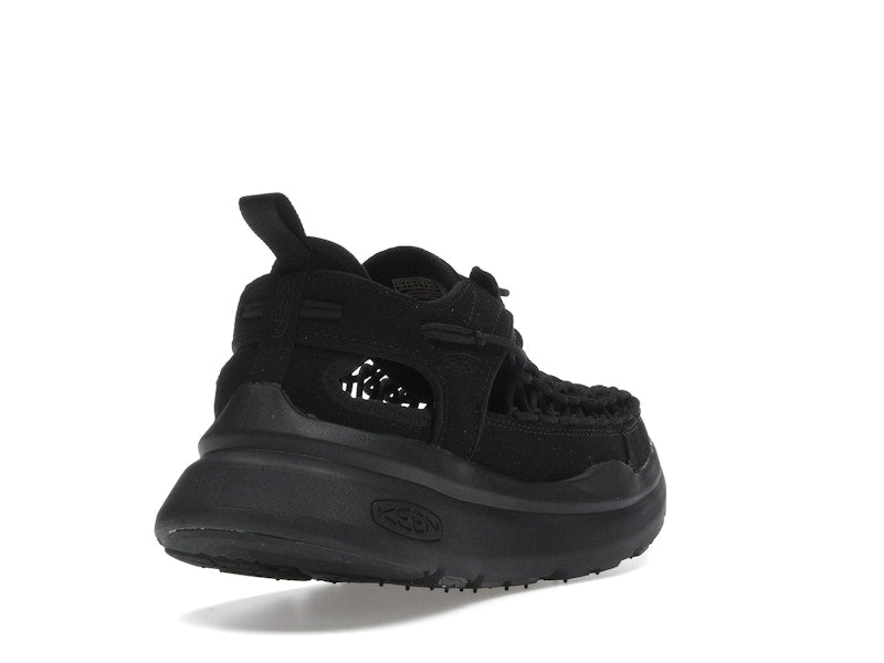 Keen Uneek WK Black