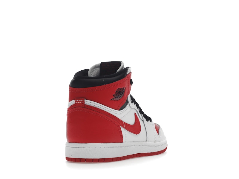 Jordan 1 Retro High OG Heritage (PS)