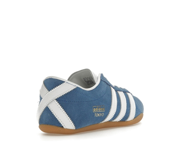 adidas Tokyo Blue Bird (Women's)