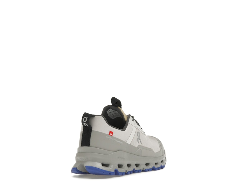 On Running Cloudhero Waterproof Silver Fog (GS)